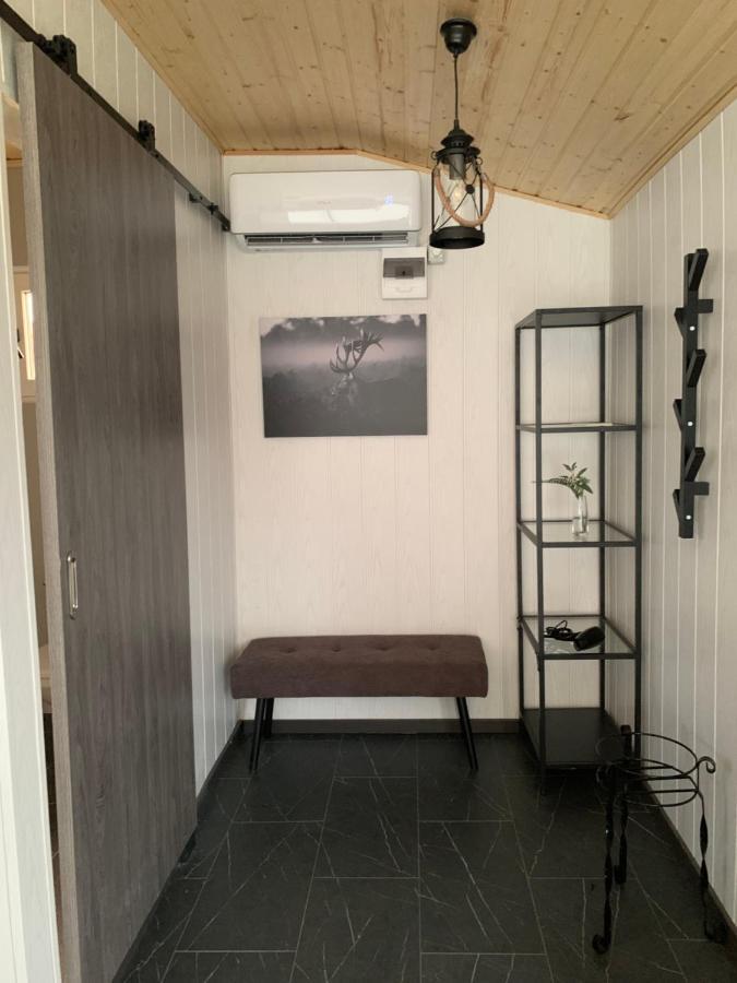 Tu&Ya Cabins Аджиджа Экстерьер фото