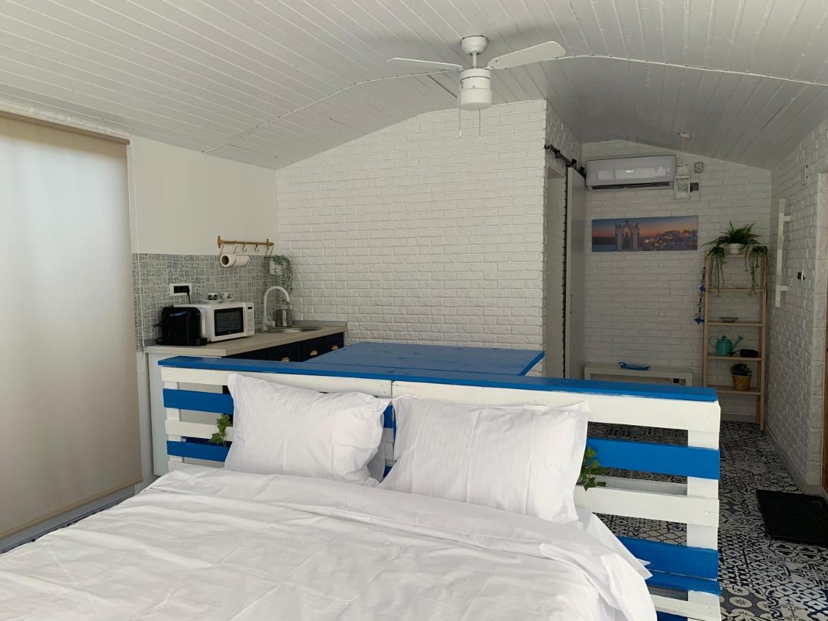 Tu&Ya Cabins Аджиджа Экстерьер фото